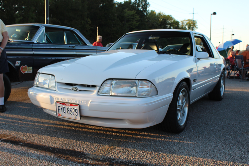 Illustration for article titled Solon, Ohio Tuesday Night Cruise-in photo dumpÂ